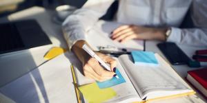 Cómo organizarse para estudiar