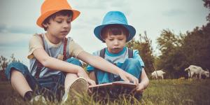 Cómo educar a los hijos rebeldes