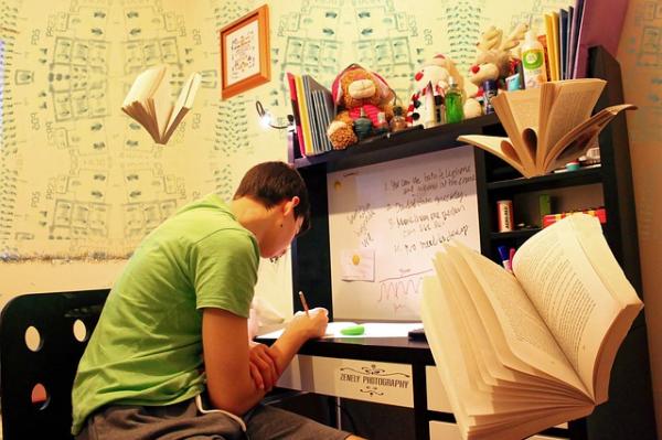 Cómo mejorar la memoria para estudiar - Cómo crear un hábito para mejorar la memoria y la concentración