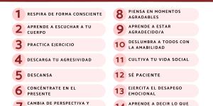 Cómo mantener la calma en momentos difíciles