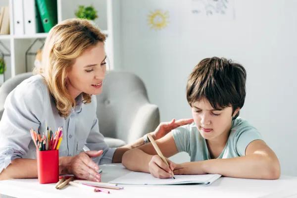 Ejemplos de normas y límites para adolescentes - Cómo poner normas y límites en los adolescentes